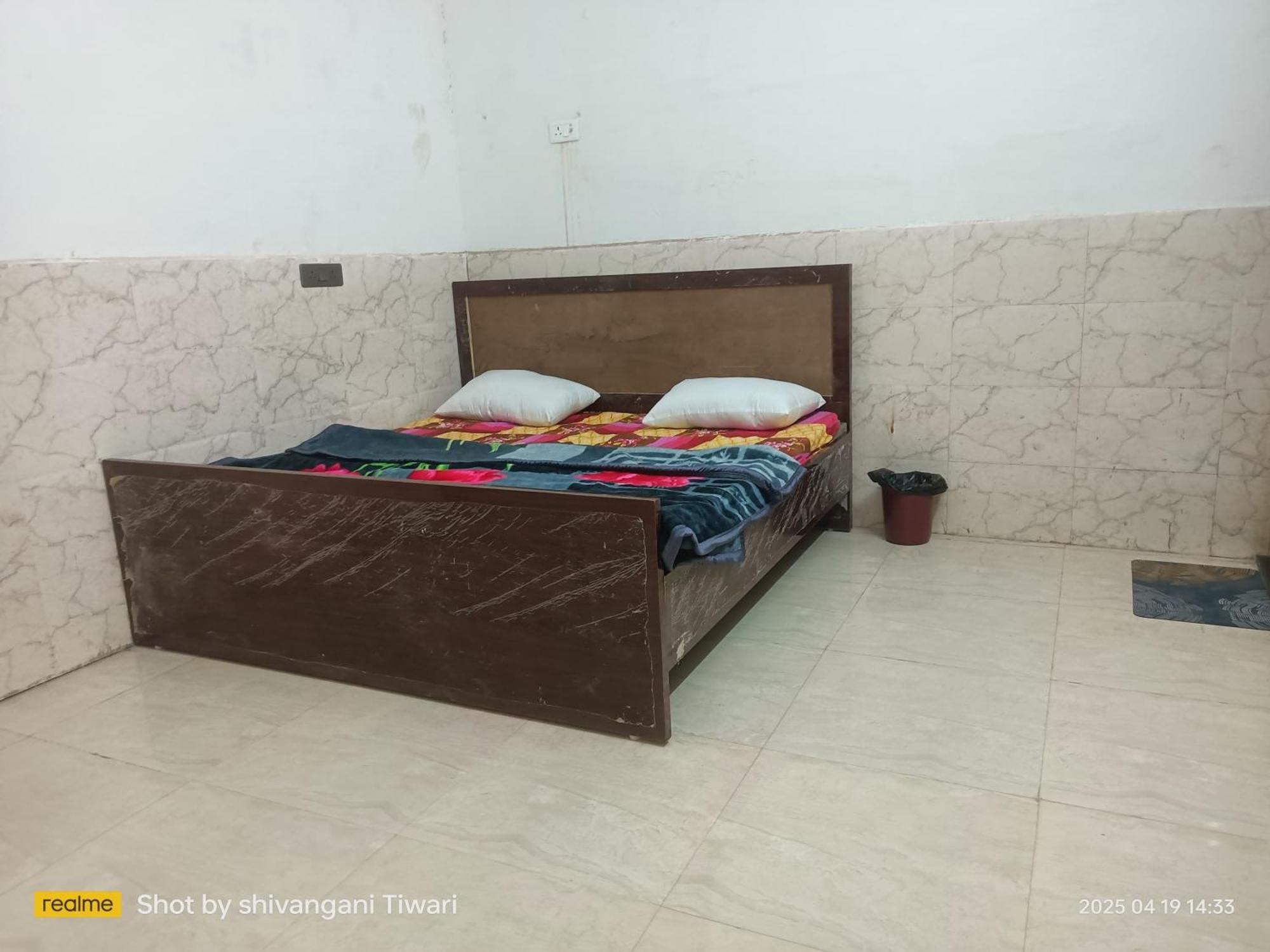 Rama'S Residency Apartment Ayodhya Exterior photo