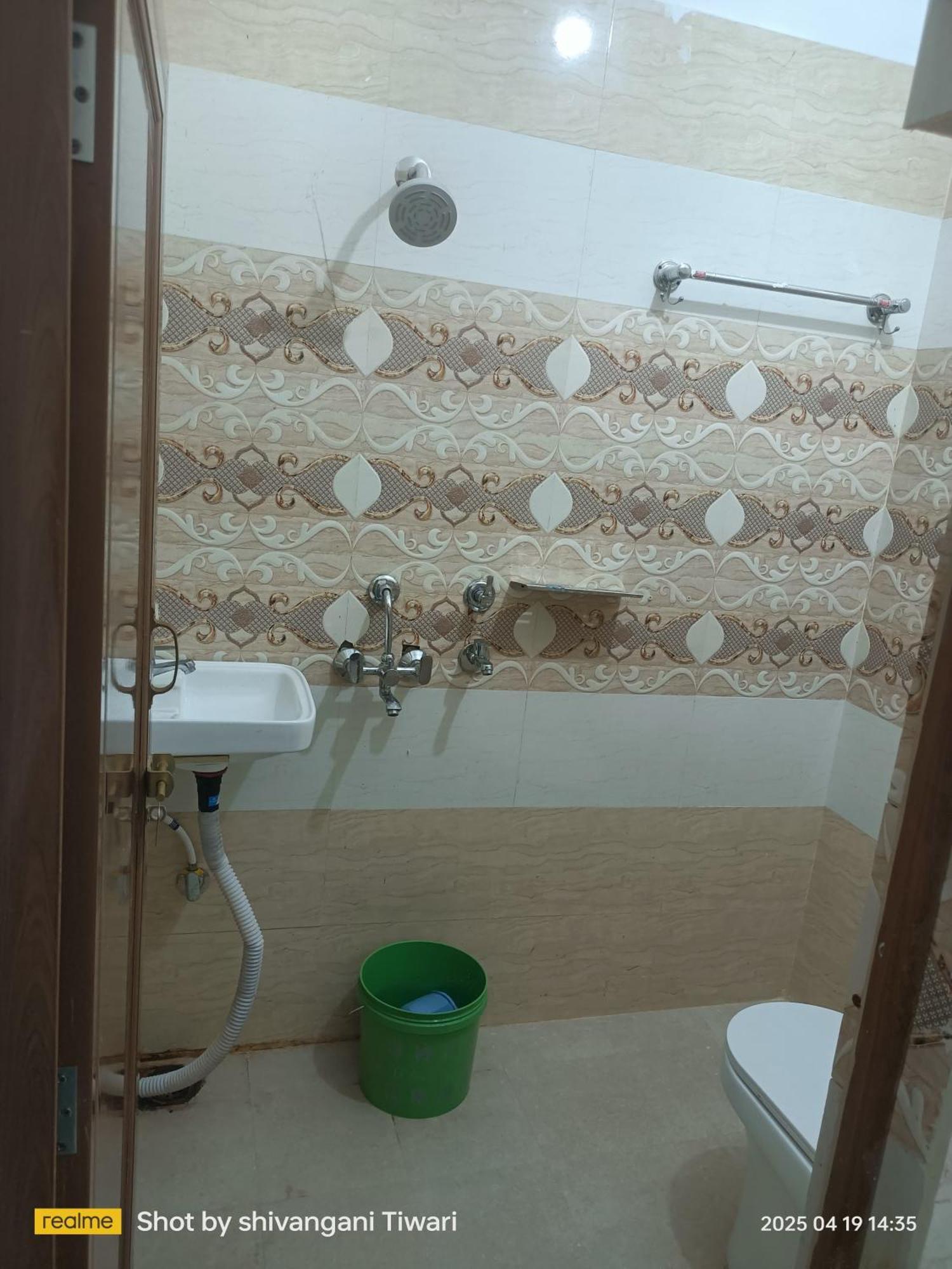 Rama'S Residency Apartment Ayodhya Exterior photo