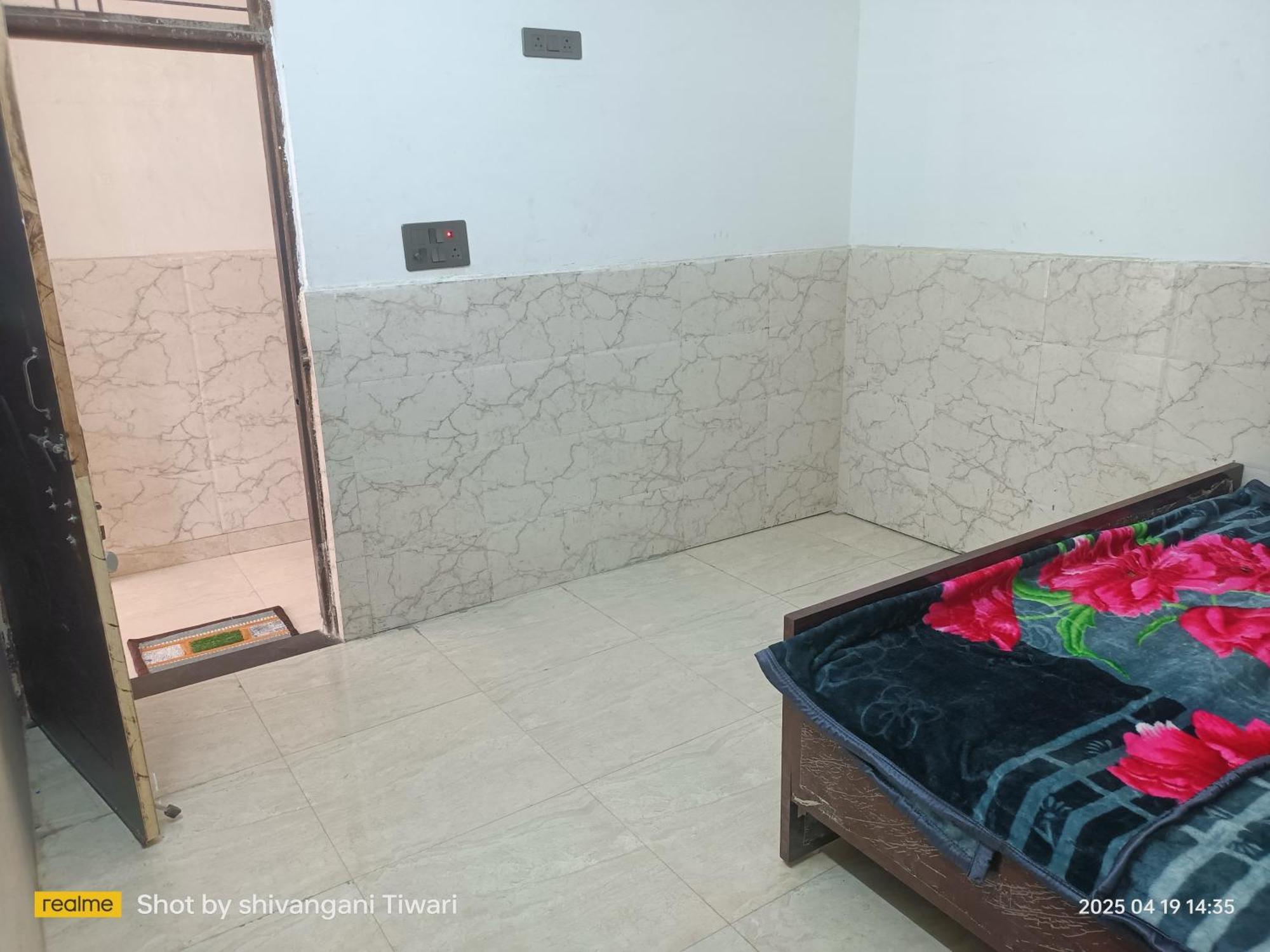 Rama'S Residency Apartment Ayodhya Exterior photo