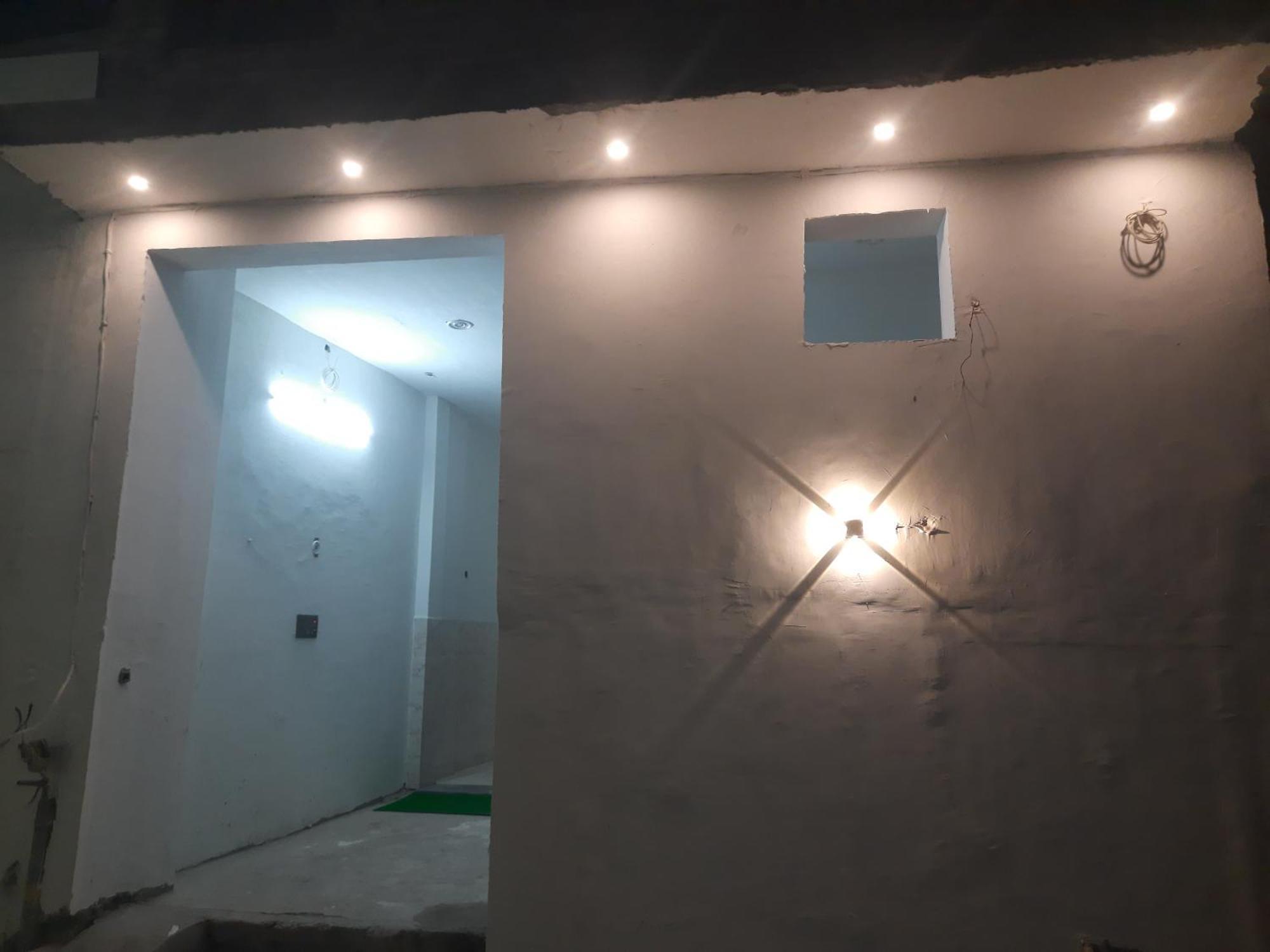 Rama'S Residency Apartment Ayodhya Exterior photo